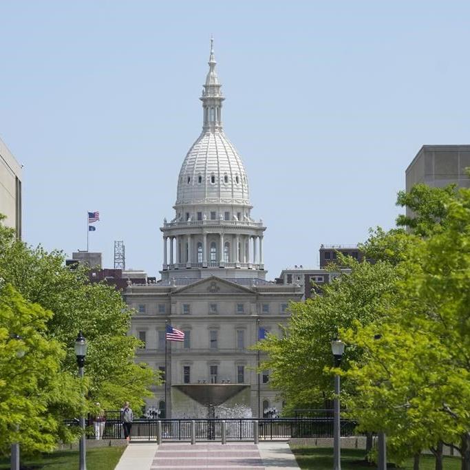Michigan lawmakers pass budget overnight after disagreements in funding for schools